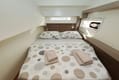 Catamaran Bellatrix available for yacht charter in Croatia | Yacht4Less