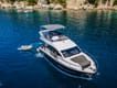Book Motorboat Grace II for your sailing holiday in Croatia | Yacht4Less