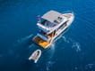 Motorboat Grace II – best yacht rental in Croatia | Yacht4Less
