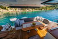 Sailing vacation in Croatia on Motorboat Grace II | Yacht4Less