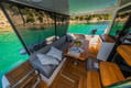 Discover Croatia on Motorboat Grace II | Yacht4Less