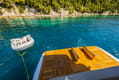 Motorboat Grace II charter deals in Croatia | Yacht4Less