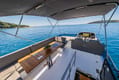 Experience Croatia on Motorboat Grace II | Yacht4Less