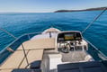Charter a Motorboat Grace II rental in Croatia with or without a skipper | Yacht4Less