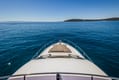 Motorboat Grace II affordable yacht charter in Croatia | Yacht4Less