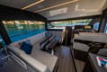 Explore Croatia aboard Motorboat Grace II | Yacht4Less