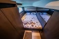 Motorboat Grace II available to rent in Croatia | Yacht4Less