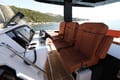 Enjoy Croatia with Motorboat No Name rental | Yacht4Less