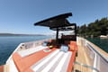 Plan your sailing vacation in Croatia with Motorboat No Name | Yacht4Less