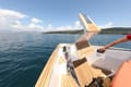 Best Price Guarantee for a Motorboat No Name yacht charter in Croatia | Yacht4Less