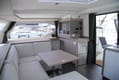 Charter a Catamaran Anasa rental in Greece with or without a skipper | Yacht4Less