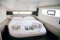 Catamaran Anasa available for yacht charter in Greece | Yacht4Less