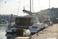 Catamaran Anasa available for yacht charter in Greece | Yacht4Less