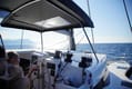 Experience Greece on Catamaran Anasa | Yacht4Less