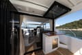 Sailing vacation in Croatia on Motorboat Stormi | Yacht4Less