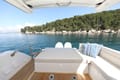 Motorboat Stormi charter deals in Croatia | Yacht4Less