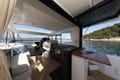 Experience Croatia on Motorboat Stormi | Yacht4Less