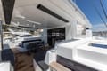 Sailing vacation in Croatia on Catamaran Negroni | Yacht4Less
