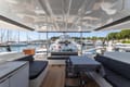 Catamaran Negroni charter deals in Croatia | Yacht4Less