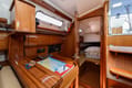 Book Sailboat Ema for your sailing holiday in Croatia | Yacht4Less
