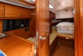 Sailing vacation in Croatia on Sailboat Ema | Yacht4Less