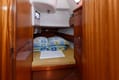Sailboat Ema charter deals in Croatia | Yacht4Less