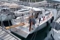 Explore Croatia aboard Sailboat Aurélie | Yacht4Less