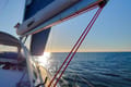 Sailboat Aurélie – best yacht rental in Croatia | Yacht4Less