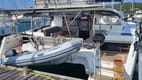 Book Catamaran Balu for your sailing holiday in Croatia | Yacht4Less
