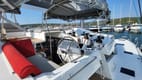 Catamaran Balu available to rent in Croatia | Yacht4Less