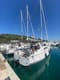 Sailing vacation in Croatia on Sailboat Lukas | Yacht4Less