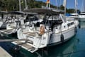 Book Sailboat Tamara for your sailing holiday in Croatia | Yacht4Less