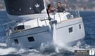 Enjoy Croatia with Sailboat Tamara rental | Yacht4Less