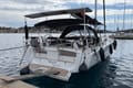 Explore Croatia aboard Sailboat Wilson | Yacht4Less