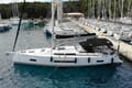 Book Sailboat Wilson for your sailing holiday in Croatia | Yacht4Less