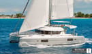 Book Catamaran Dream of Liberty for your sailing holiday in Croatia | Yacht4Less