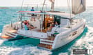 Catamaran Dream of Liberty – best yacht rental in Croatia | Yacht4Less