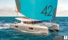 Sailing vacation in Croatia on Catamaran Dream of Liberty | Yacht4Less