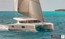 Enjoy Croatia with Catamaran Dream of Liberty rental | Yacht4Less