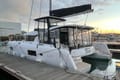 Catamaran Dream of Liberty available to rent in Croatia | Yacht4Less