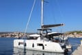 Charter a Catamaran Dream of Liberty rental in Croatia with or without a skipper | Yacht4Less