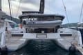 Catamaran Dream of Liberty affordable yacht charter in Croatia | Yacht4Less
