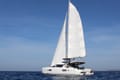 Rent Catamaran Dream of Liberty in Croatia | Yacht4Less