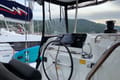 Catamaran Dream of Liberty available for yacht charter in Croatia | Yacht4Less
