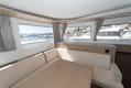 Sailing vacation in Spain on Catamaran Movelli | Yacht4Less
