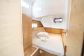 Charter a Sailboat Giovannina rental in Croatia with or without a skipper | Yacht4Less