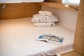Sailboat Giovannina affordable yacht charter in Croatia | Yacht4Less