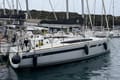Book Sailboat Ana for your sailing holiday in Croatia | Yacht4Less