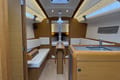 Sailing vacation in Croatia on Sailboat Ana | Yacht4Less
