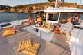Catamaran Lizzy – best yacht rental in Croatia | Yacht4Less